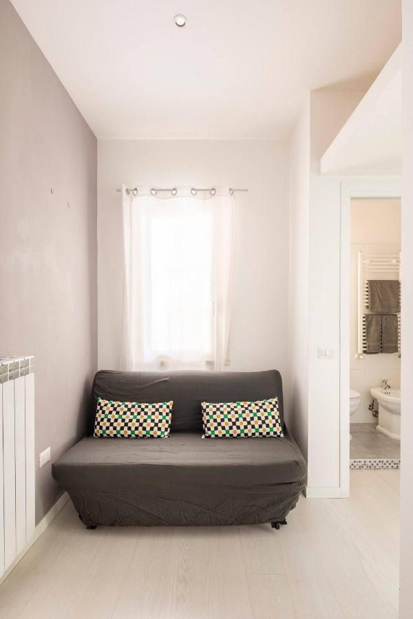 Roma -Stazione Tiburtina•Metro•Wi-Fi•Netflix Apartment Bagian luar foto