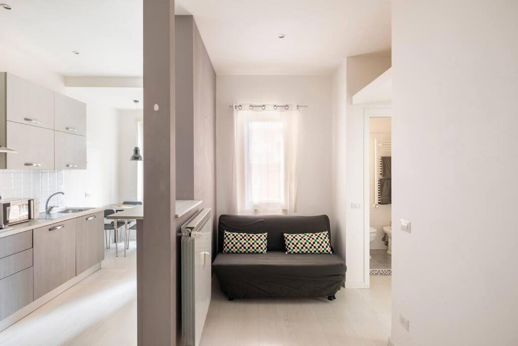Roma -Stazione Tiburtina•Metro•Wi-Fi•Netflix Apartment Bagian luar foto