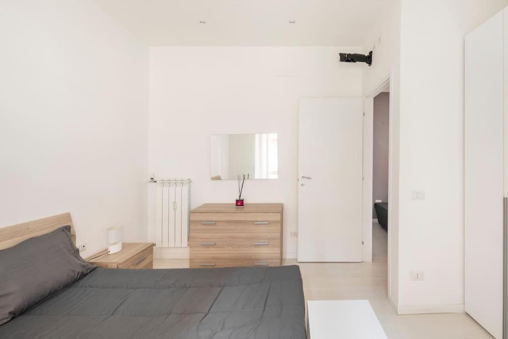 Roma -Stazione Tiburtina•Metro•Wi-Fi•Netflix Apartment Bagian luar foto